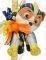  MAGIC TOYS PAW PATROL REX 40CM