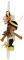 ������� MAGIC TOYS PLAYMOBIL �������� 40CM