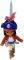 ������� MAGIC TOYS PLAYMOBIL �������� 40CM