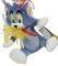 ������� MAGIC TOYS TOM & JERRY JERRY 40CM