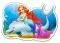 LITTLE MERMAID CASTORLAND 15 ΚΟΜΜΑΤΙΑ LITTLE MERMAID CASTORLAND 15 ΚΟΜΜΑΤΙΑ