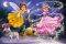 CINDERELLA CASTORLAND 40 ΚΟΜΜΑΤΙΑ CINDERELLA CASTORLAND 40 ΚΟΜΜΑΤΙΑ