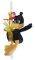 ������� MAGIC TOYS LOONEY TUNES DUFFY DUCK 40...