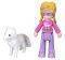 POLLY POCKET MINI - ������� FLIP & REVEAL [GTM57]
