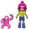 POLLY POCKET MINI - ������� FLIP & REVEAL [GTM59]