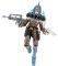 FORTNITE ΦΙΓΟΥΡΑ ΔΡΑΣΗΣ 1C VALKYRIE 15CM [FNT...
