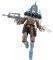 FORTNITE ������� ������ 1C VALKYRIE 15CM [FNT...