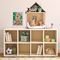    PAINT & FRAME FUNNY KITTIES (9+ )