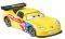 CARS ������������� JEFF CORVETTE [GBY03]
