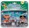 PINYPON ACTION  2PACK -...