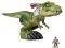 IMAGINEXT JURASSIC WORLD MEGA MOUTH T.REX [GBN14]