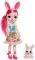 ENCHANTIMALS - ������ ������ BREE BUNNY & TWIST [FRH52]