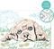    PAINT & FRAME LOVING PUPPY (9+ )