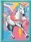 ΖΩΓΡΑΦΙΖΩ ΜΕ ΑΡΙΘΜΟΥΣ PAINT & FRAME MAGIC UNICORN (9+ ΕΤΩΝ)