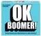   AS GAMES OK BOOMER! (16+...
