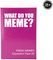    AS GAMES WHAT DO YOU MEME? FRESH MEMES 2 (18+ )