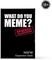    AS GAMES WHAT DO YOU MEME? NSFW EXPANSION PACK (18+ )