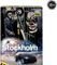   AS GAMES CRIME SCENE STO...