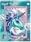    PAINT & FRAME FAIRYTALE UNICORN (6+ )