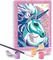    PAINT & FRAME FAIRYTALE UNICORN (6+ )