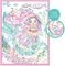    PAINT & FRAME MYTHICAL MERMAID (6+ )