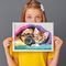    PAINT & FRAME SWEET FRIENDSHIP (9+ )