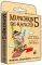 MUNCHKIN 5 ΔΑΜΑΖΟΝΤΑΣ ΤΑ ΤΕΡΑΤΑ MUNCHKIN 5 ΔΑΜΑΖΟΝΤΑΣ ΤΑ ΤΕΡΑΤΑ