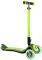  GLOBBER ELITE DELUXE LIME GREEN (444-4...