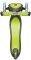  GLOBBER ELITE DELUXE LIME GREEN (444-406)