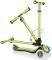  GLOBBER ELITE DELUXE LIME GREEN (444-406)