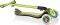  GLOBBER ELITE DELUXE LIME GREEN (444-406)