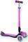 ������ GLOBBER  ELITE MASTER LIGHTS PINK (662...