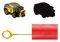 BOOM CITY RACERS S1 SINGLE PACK  [BMC0...