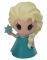 OOSHIES-  DISNEY 2   ELSA 10CM [78066]