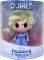 OOSHIES-  FROZEN 2   TRAVEL ELSA 10CM [78813]