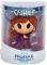 OOSHIES-  FROZEN 2   TRAVEL ANNA 10CM [78813]