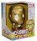 OOSHIES-���������� ������� ������� ������ MARVEL 1 GOLDEN IRON MAN 10CM [79841]