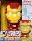 OOSHIES-���������� ������� MARVEL 1 IRON MAN ...