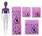 BARBIE COLOR REVEAL - MONOCHROME SERIES [GTR9...