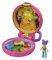 POLLY POCKET MINI - ������� ������� [GTM63]