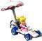 HW ΑΥΤΟΚΙΝΗΤΑΚΙΑ MARIO KART ΜΕ ΑΝΕΜΟΠΤΕΡΟ PRI... HW ΑΥΤΟΚΙΝΗΤΑΚΙΑ MARIO KART ΜΕ ΑΝΕΜΟΠΤΕΡΟ PRI...