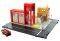 MATCHBOX    - FIRE STATION [HB...