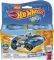 MEGA BLOKS - HOT WHEELS RACERS TWIN MILL 106�...