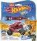 MEGA BLOKS - HOT WHEELS RACERS BONE SHAKER 10...