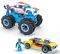 MEGA BLOKS - HOT WHEELS  RODGER DODGER & HOT ...