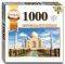   PUZZLE GIOCHI   1000 