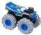 HOT WHEELS ������� MONSTER TRUCKS TWISTED TRE...