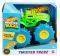 HOT WHEELS ������� MONSTER TRUCKS TWISTED TRE...