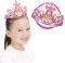 PRINCESS TIARA SET AQUABEADS (31604)