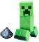 MINECRAFT  CAVES & CLIFFS CREEPER 8CM [GTT45]